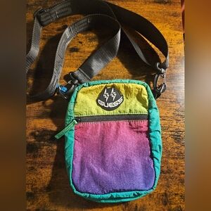 Guess W/J.Balvin 2020 Crossbody